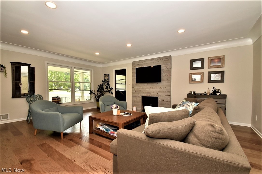 Fairmount Cedar Acres - Residential