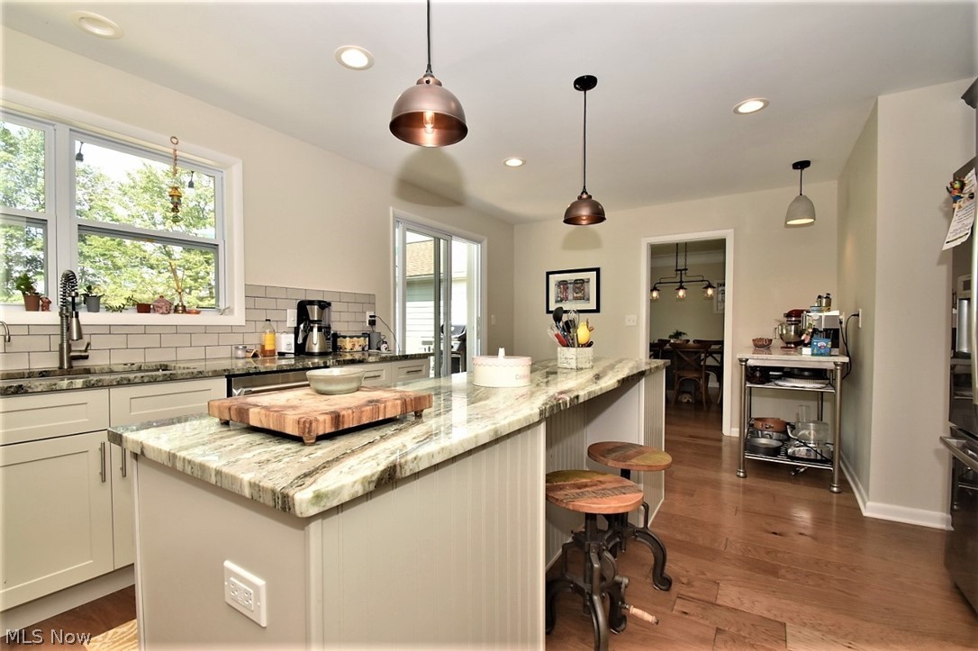 Fairmount Cedar Acres - Residential