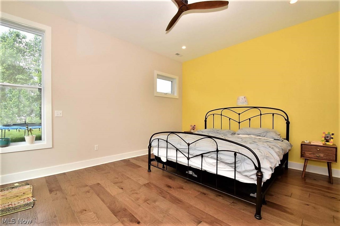 Fairmount Cedar Acres - Residential