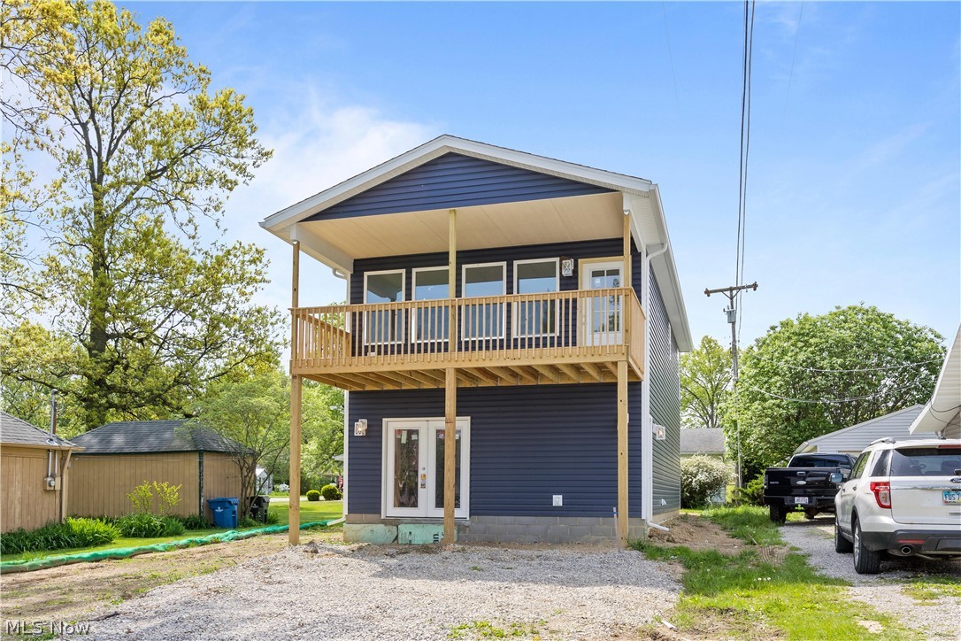 Vermilion On Lake - Residential