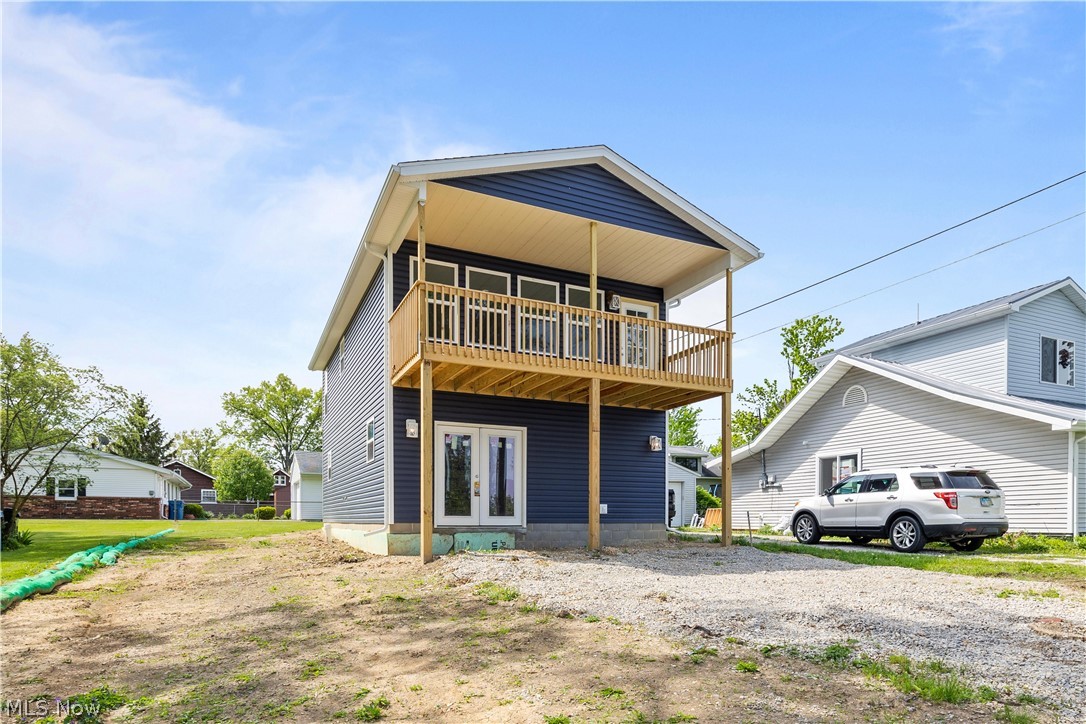 Vermilion On Lake - Residential