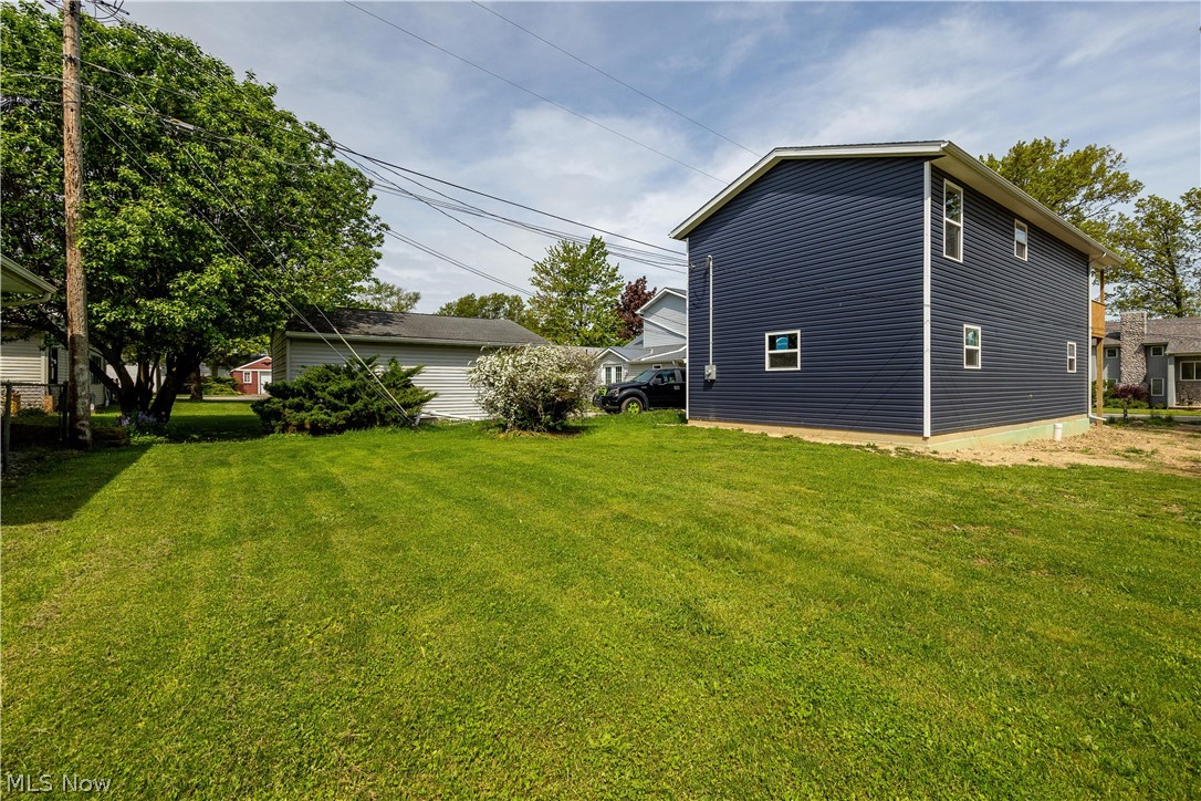 Vermilion On Lake - Residential