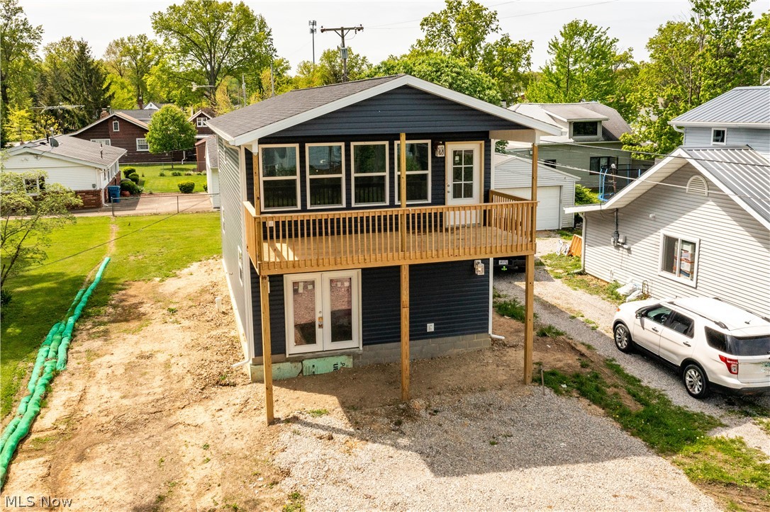Vermilion On Lake - Residential