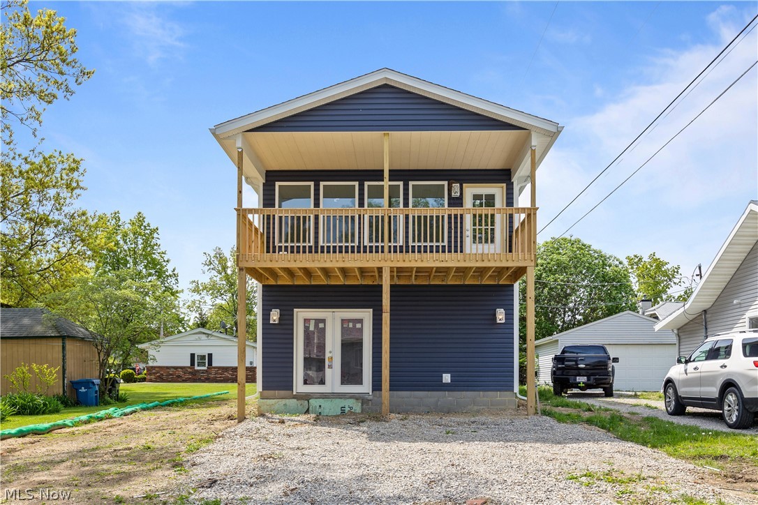 Vermilion On Lake - Residential