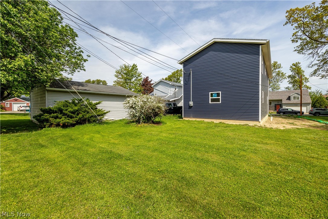 Vermilion On Lake - Residential