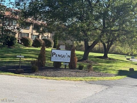Condo For Sale - 2069 Penguin Avenue<br/> Summit County, Akron, OH 44319
