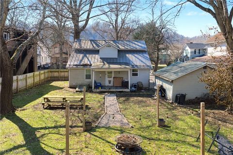 Tiny photo for 712 Front Street, Marietta, OH 45750 (MLS # 5190359)