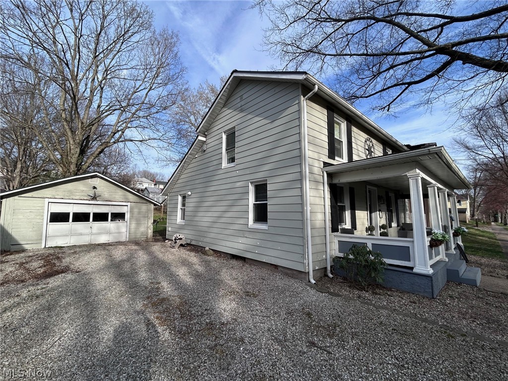 Marietta Square 13 - Residential