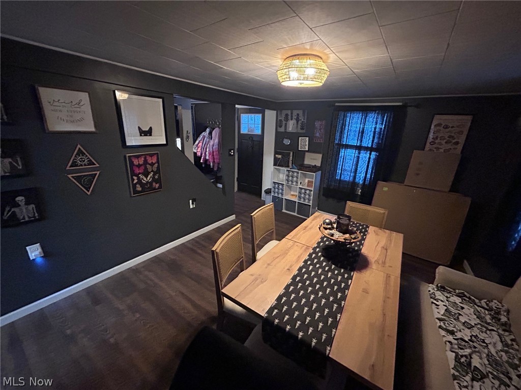 Marietta Square 13 - Residential