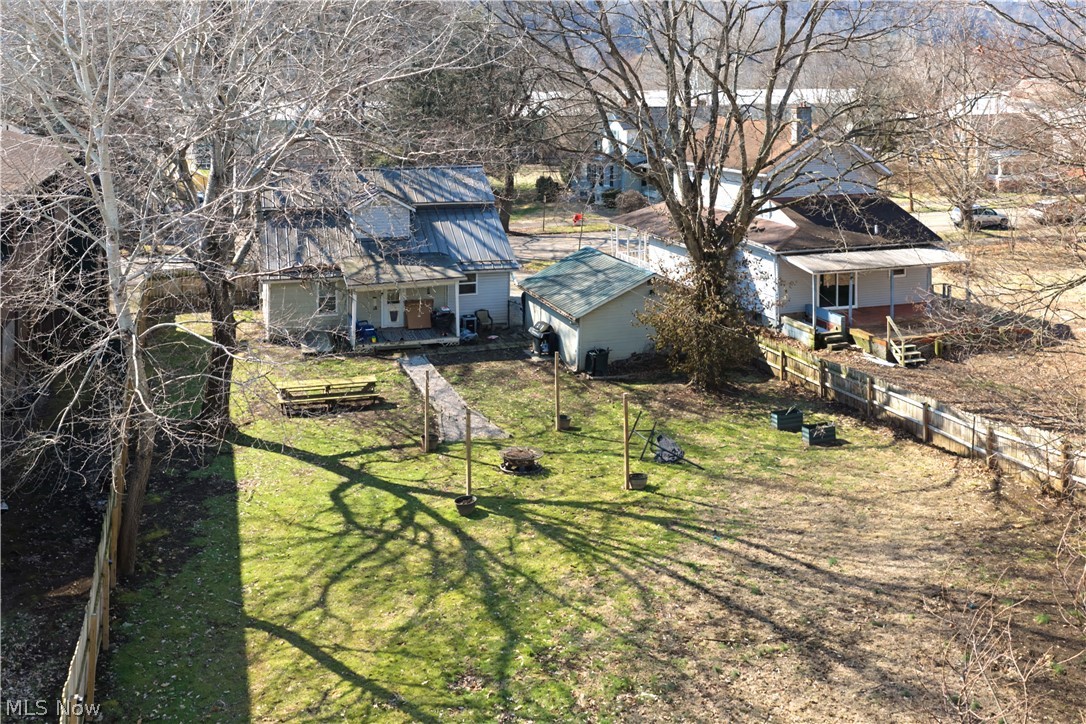 Marietta Square 13 - Residential