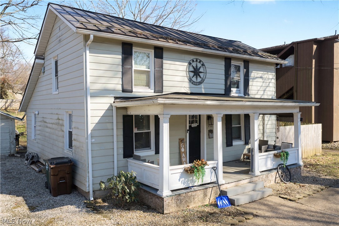 Marietta Square 13 - Residential