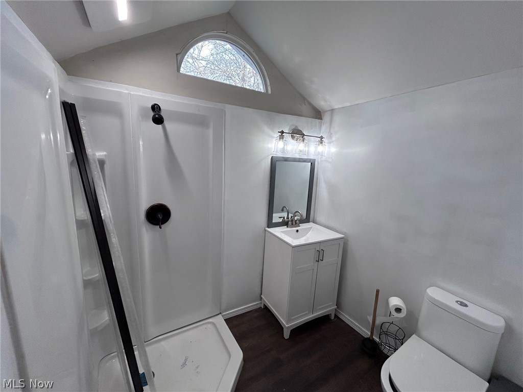 Marietta Square 13 - Residential