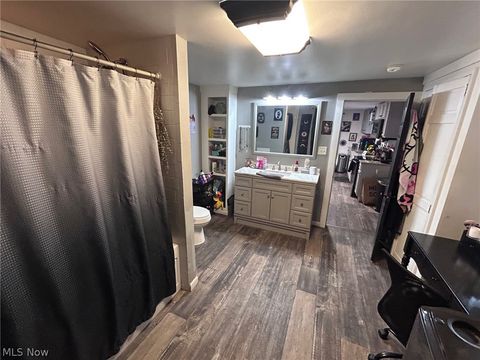 Tiny photo for 712 Front Street, Marietta, OH 45750 (MLS # 5190359)