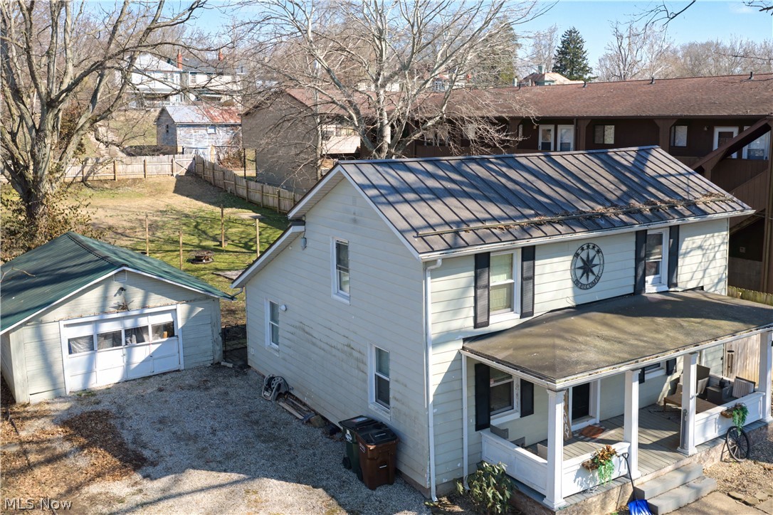 Marietta Square 13 - Residential