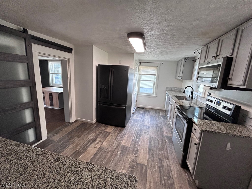 Marietta Square 13 - Residential