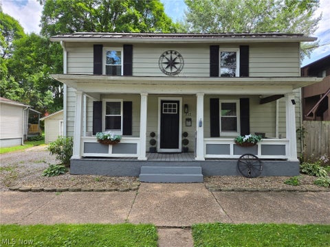 Homes For Sale - 712 Front Street<br/> Washington County, Marietta, OH 45750