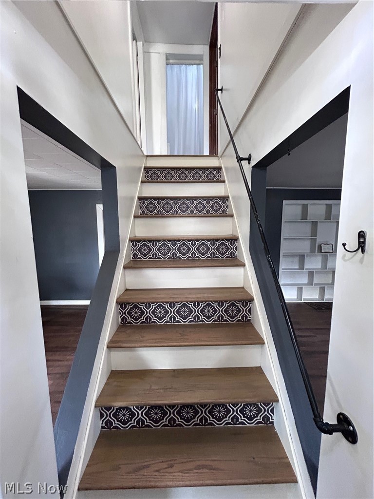 Marietta Square 13 - Residential