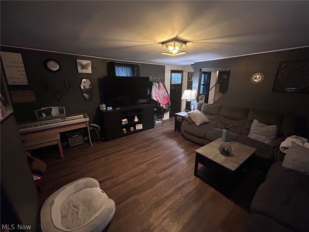 Marietta Square 13 - Residential