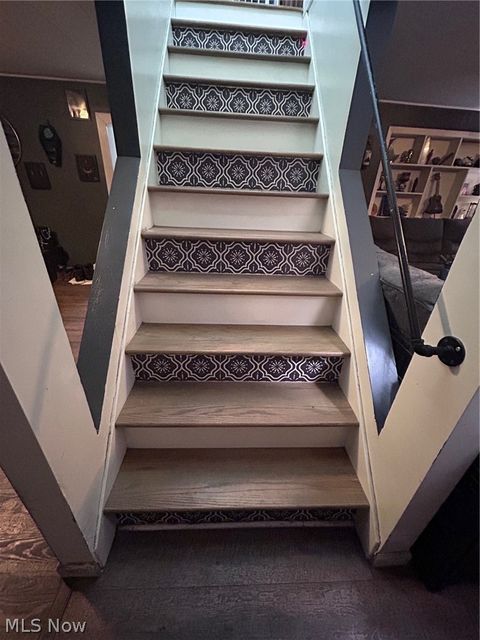 Tiny photo for 712 Front Street, Marietta, OH 45750 (MLS # 5190359)