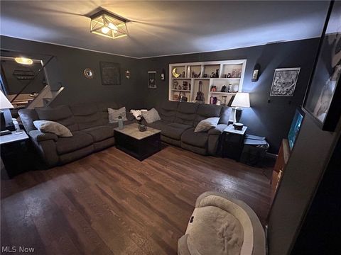 Tiny photo for 712 Front Street, Marietta, OH 45750 (MLS # 5190359)