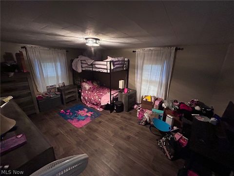 Tiny photo for 712 Front Street, Marietta, OH 45750 (MLS # 5190359)