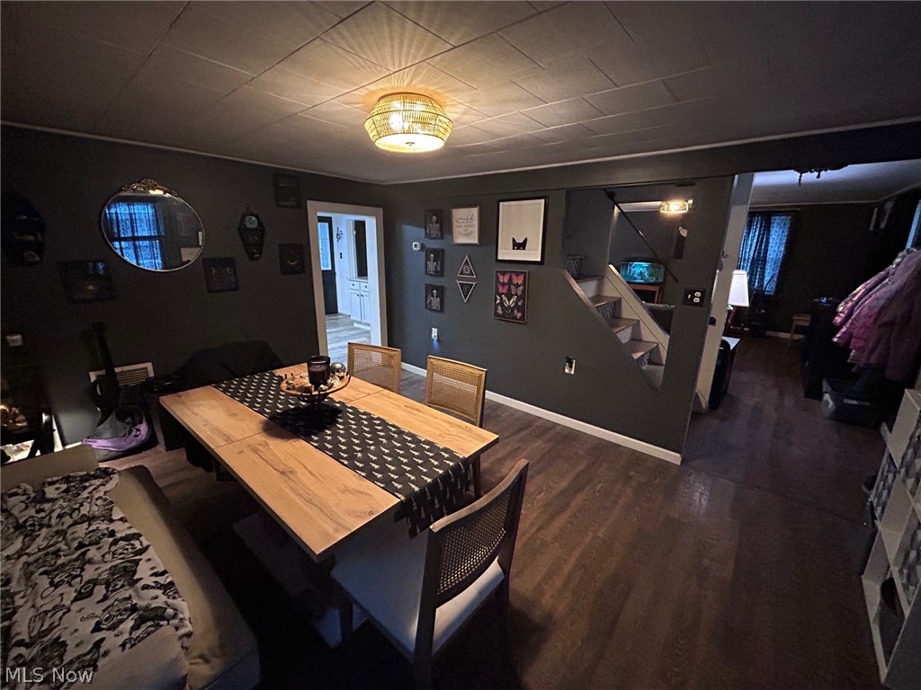 Marietta Square 13 - Residential