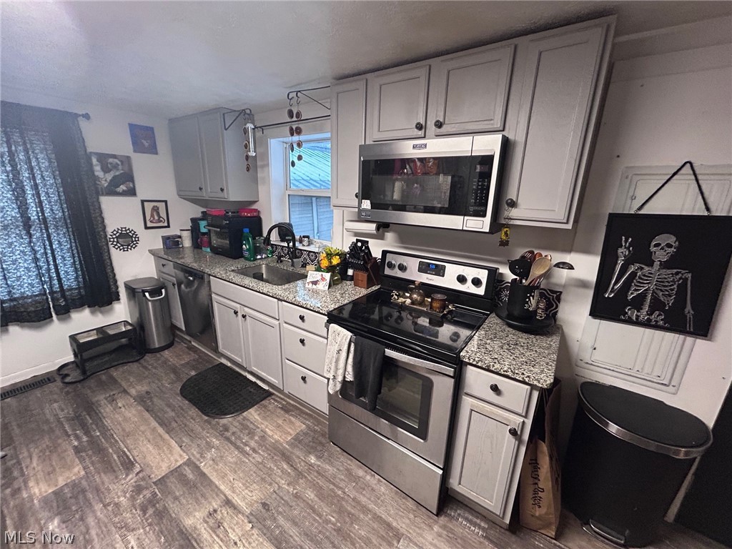 Marietta Square 13 - Residential