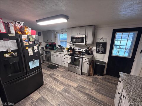 Tiny photo for 712 Front Street, Marietta, OH 45750 (MLS # 5190359)