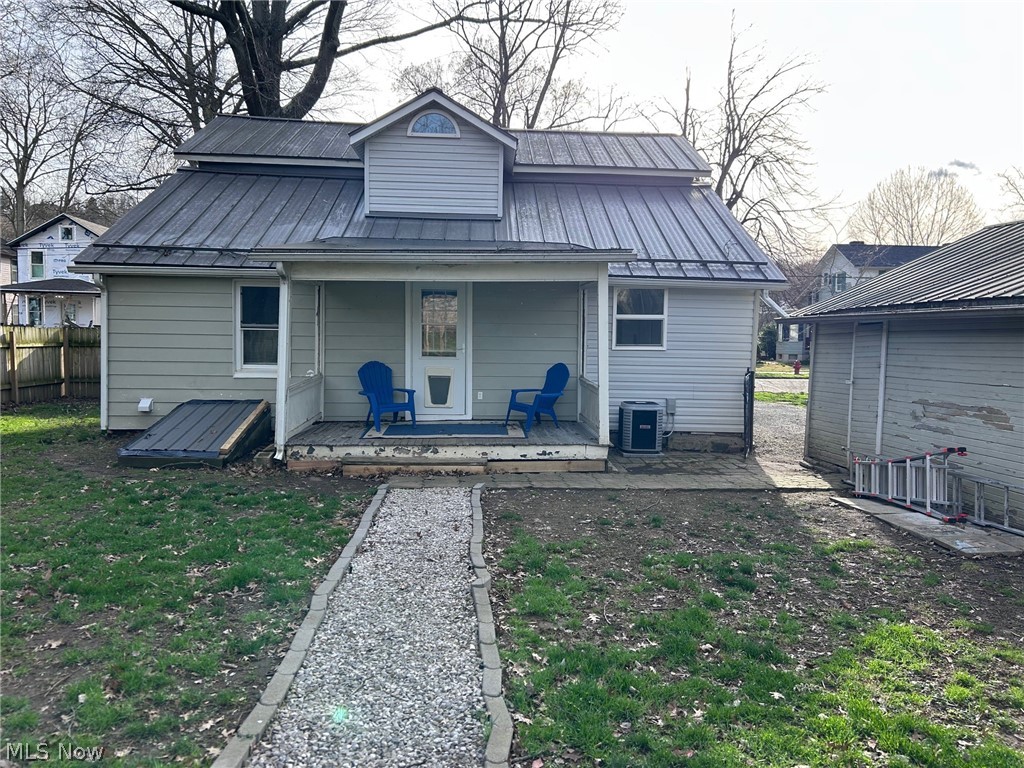 Marietta Square 13 - Residential