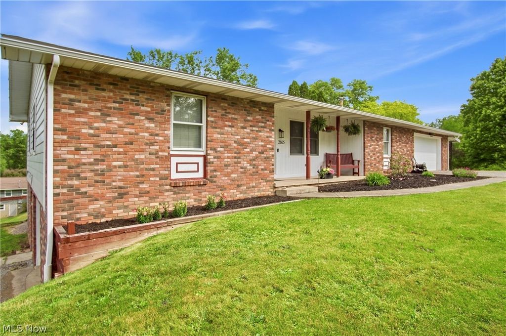 Photo of 2815 Boggs Road, Zanesville, OH 43701 (MLS # 5212255)
