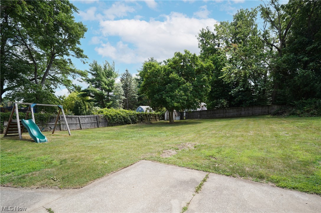 William A Johnsons Allotment - Residential
