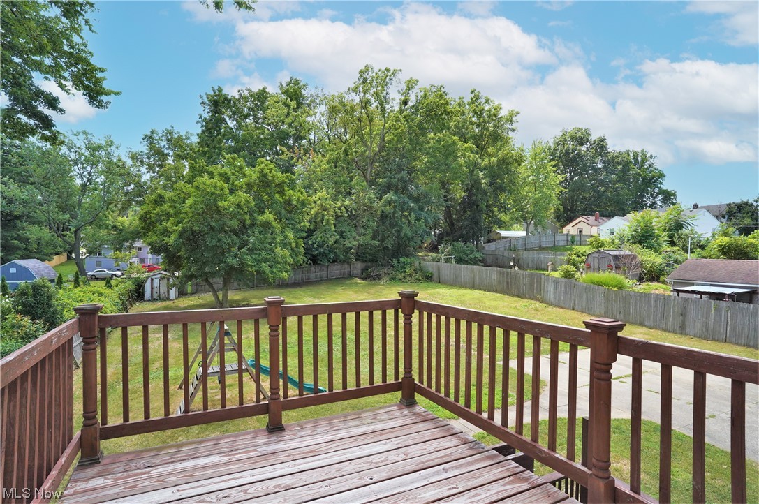 William A Johnsons Allotment - Residential