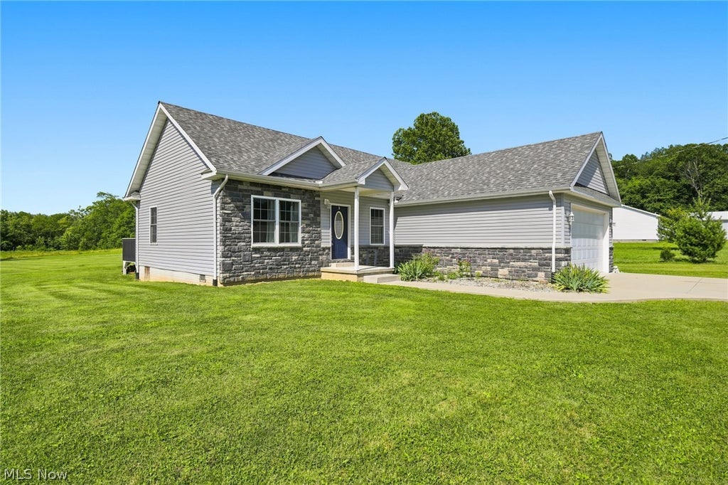 Photo of 12180 Township Rd 8 NE, Crooksville, OH 43731 (MLS # 5223848)