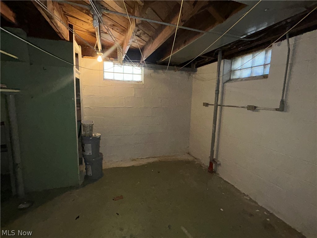 Mccurdy - Residential Income