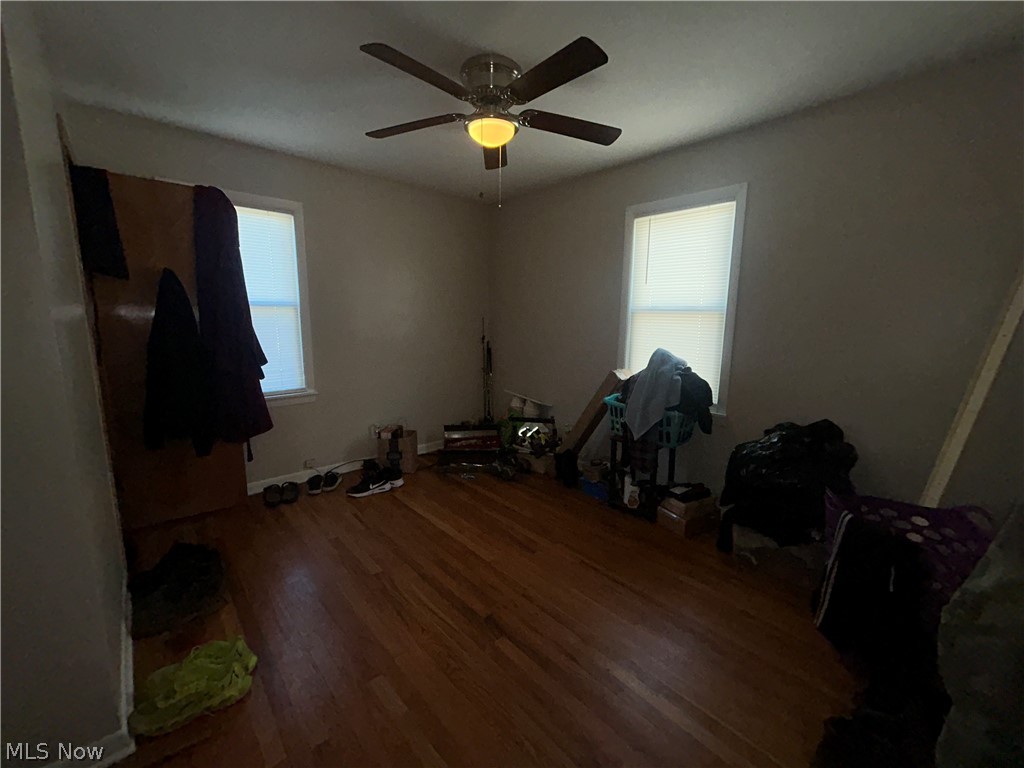 Mccurdy - Residential Income