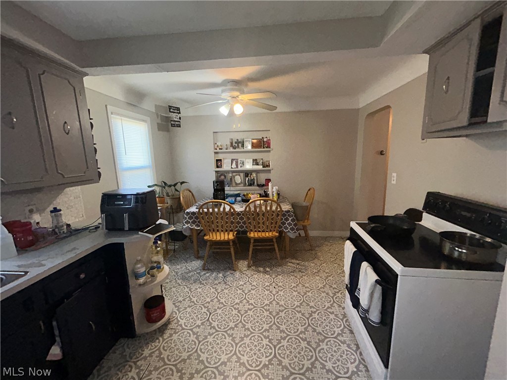 Mccurdy - Residential Income