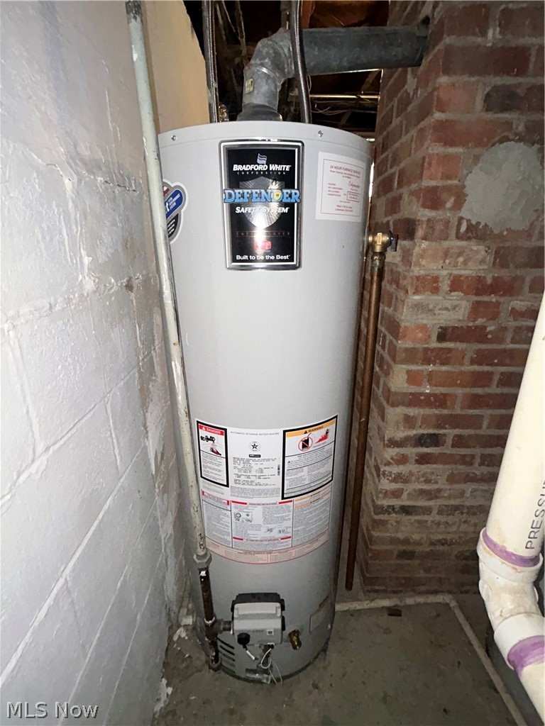 Mccurdy - Residential Income