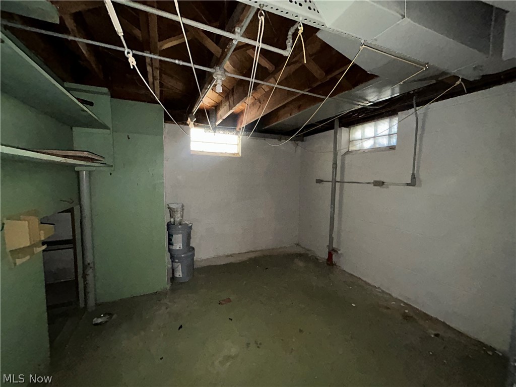 Mccurdy - Residential Income