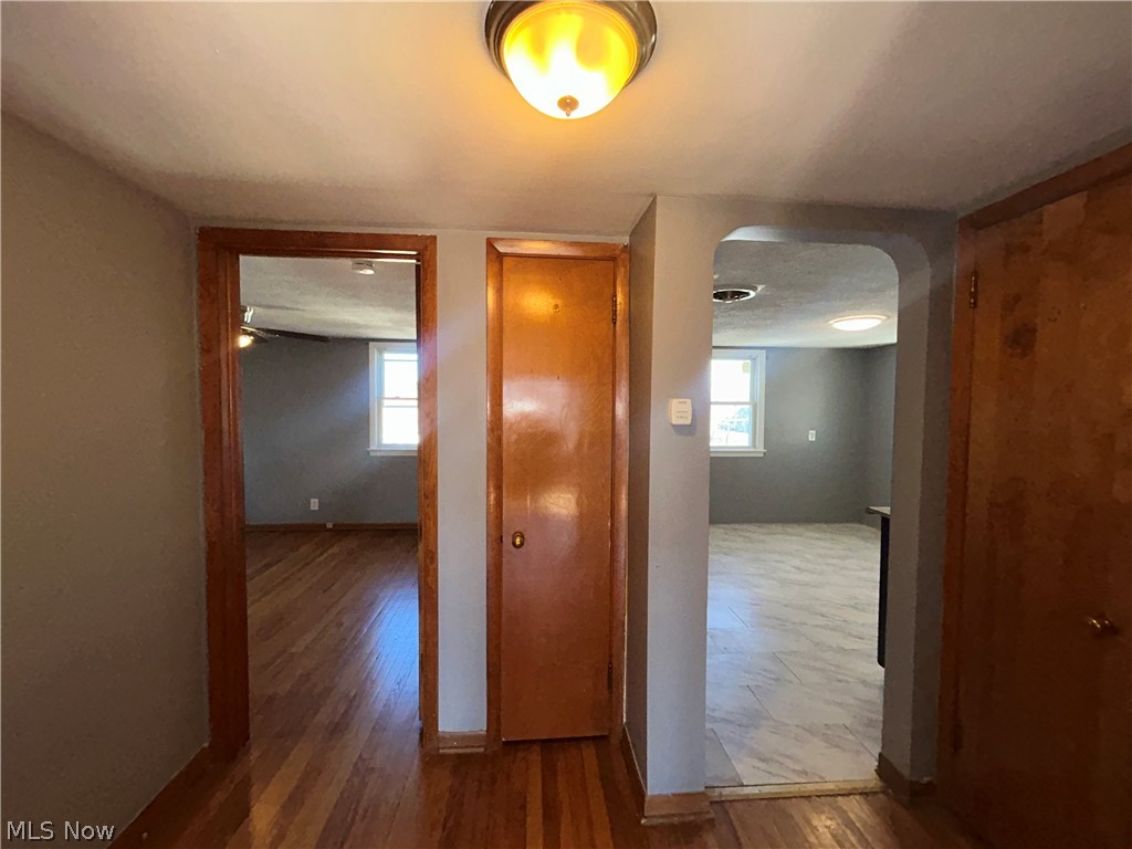 Mccurdy - Residential Income