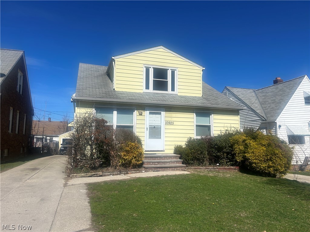 Mccurdy - Residential Income