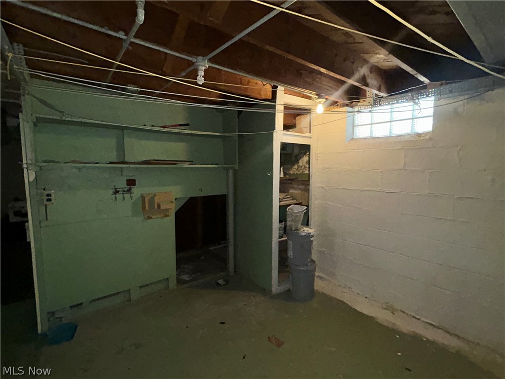 Mccurdy - Residential Income