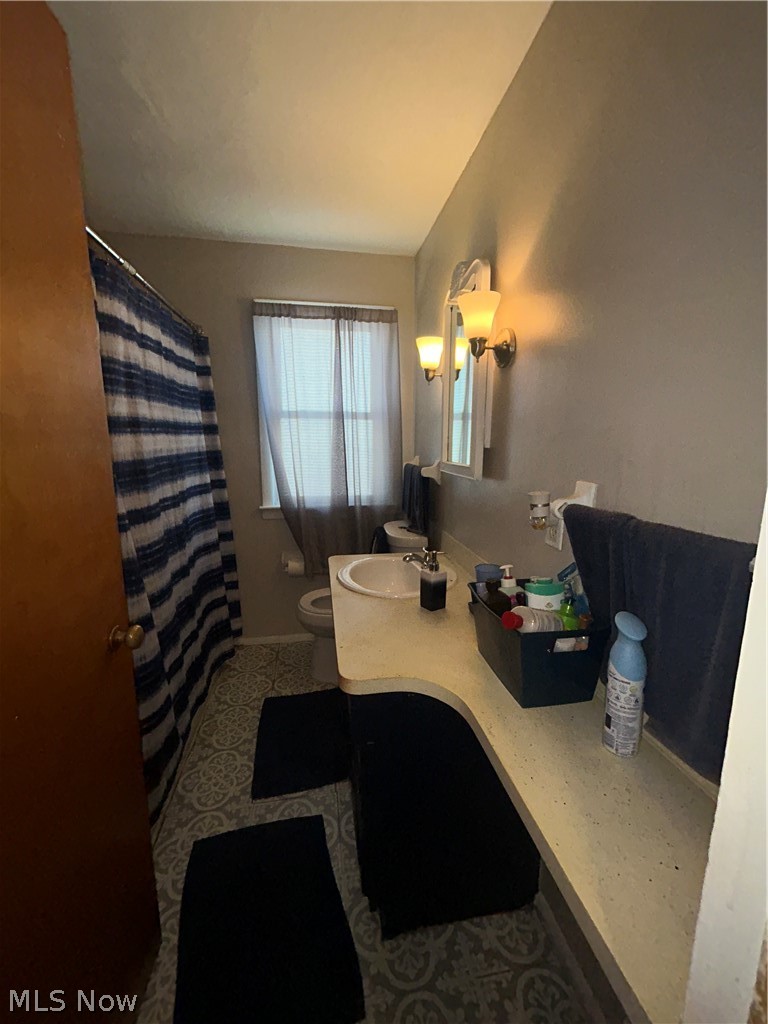 Mccurdy - Residential Income