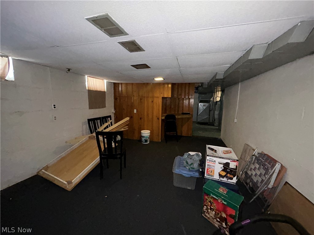 Mccurdy - Residential Income