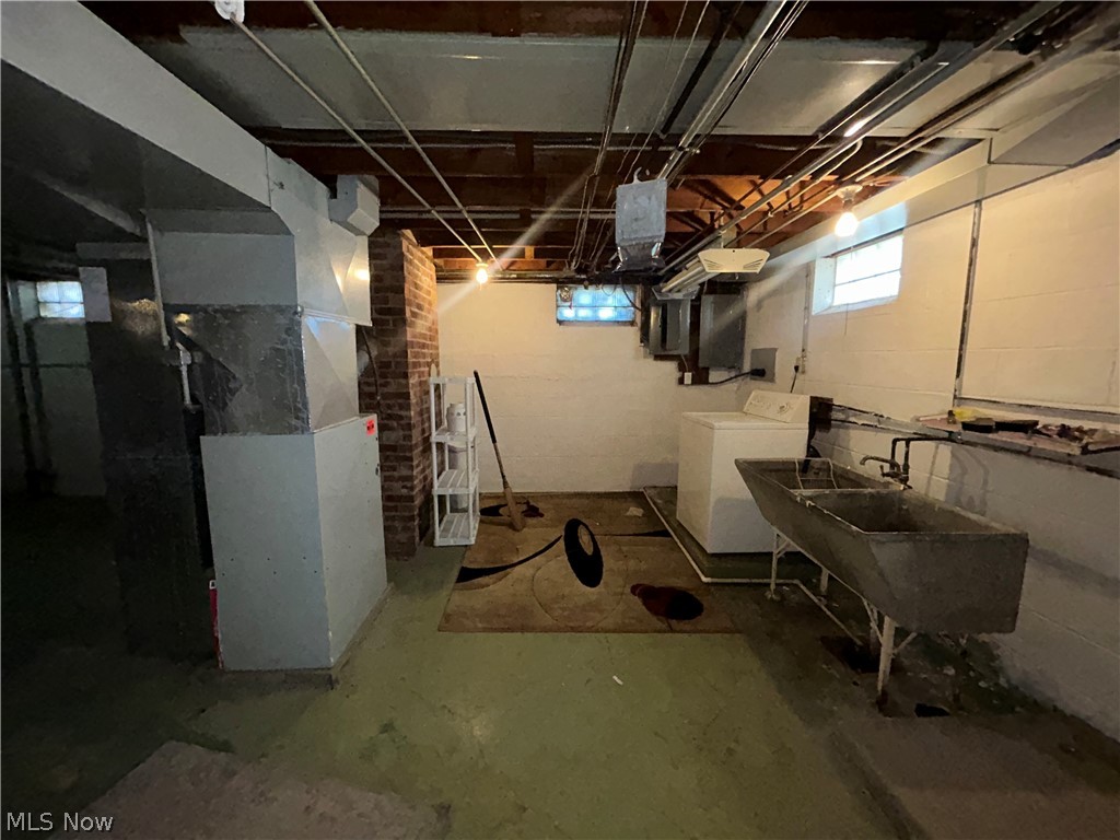 Mccurdy - Residential Income