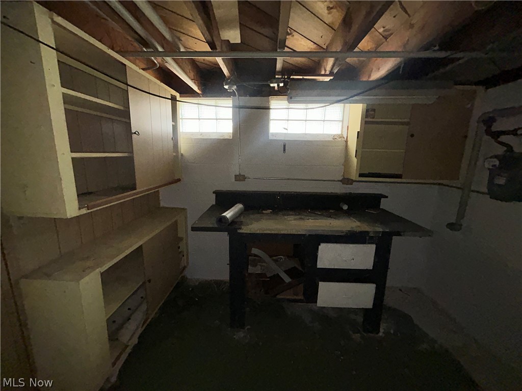 Mccurdy - Residential Income