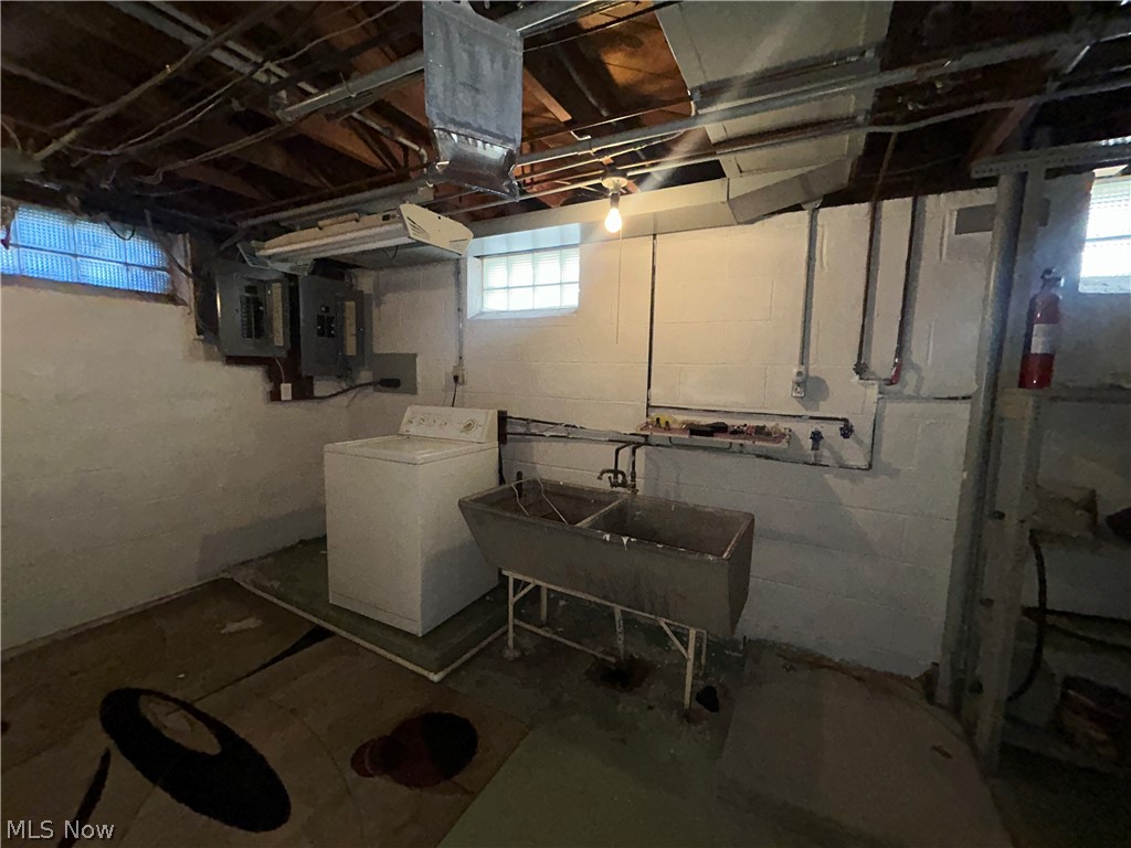 Mccurdy - Residential Income