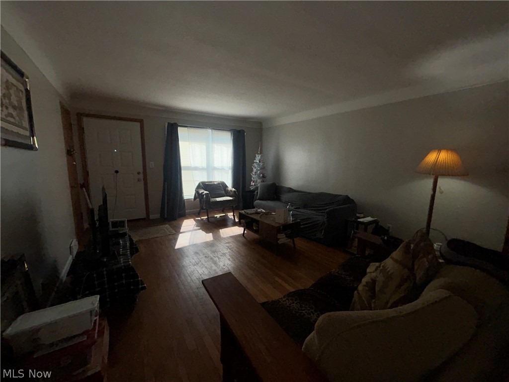 Mccurdy - Residential Income