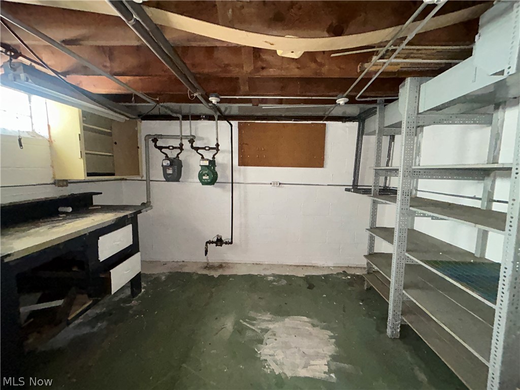 Mccurdy - Residential Income