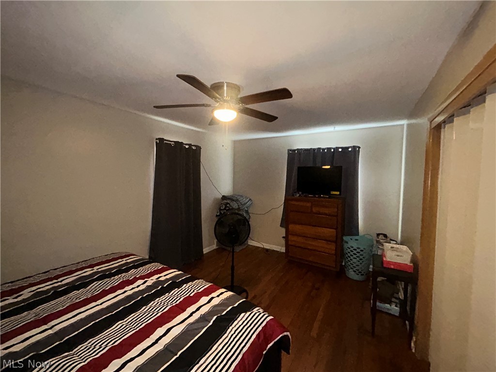 Mccurdy - Residential Income