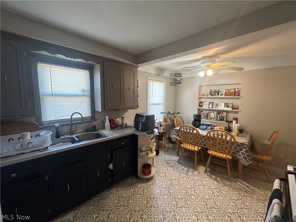 Mccurdy - Residential Income